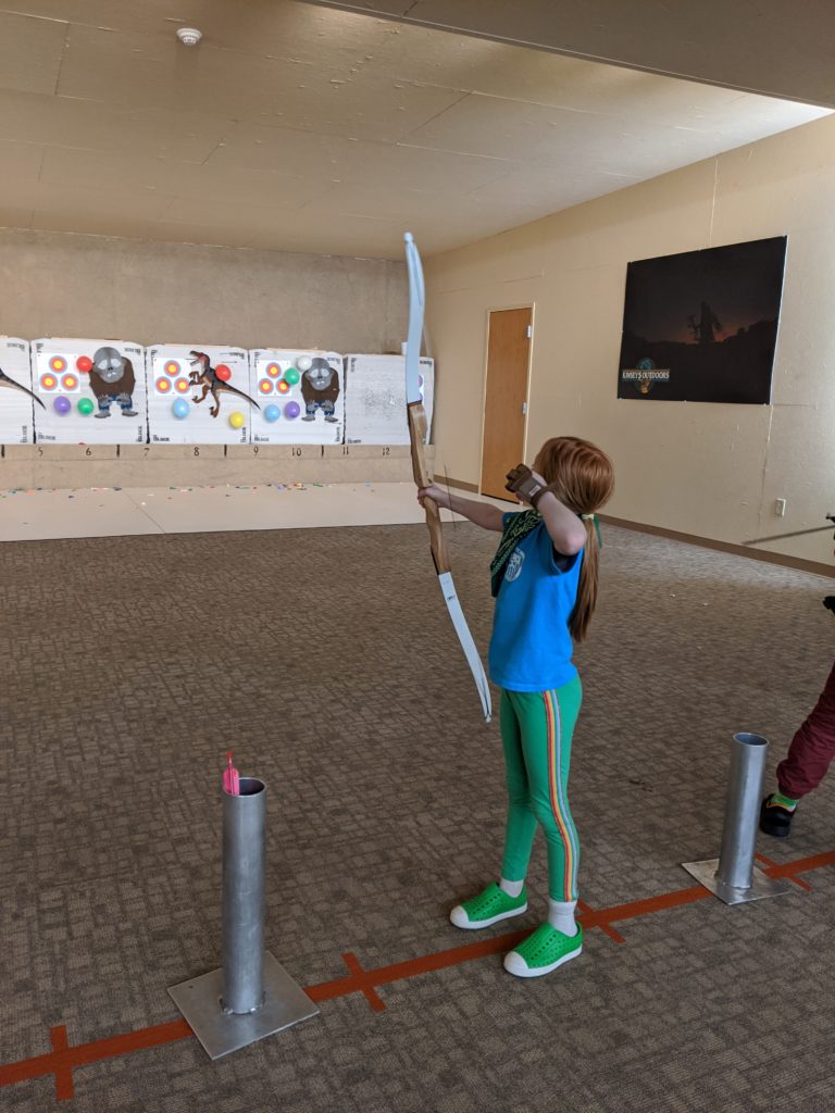 Garage Hobbies Archery Guide